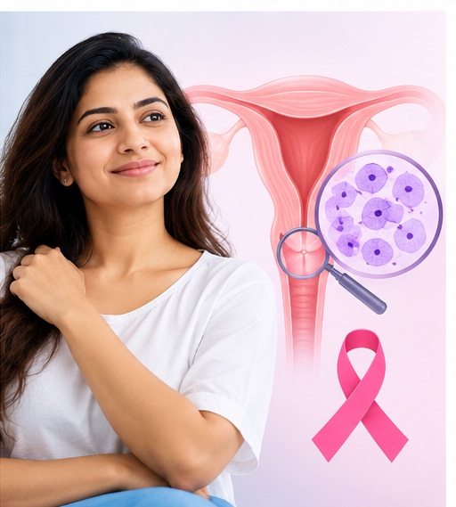 Cervical cancer prevention and Pap smear screening