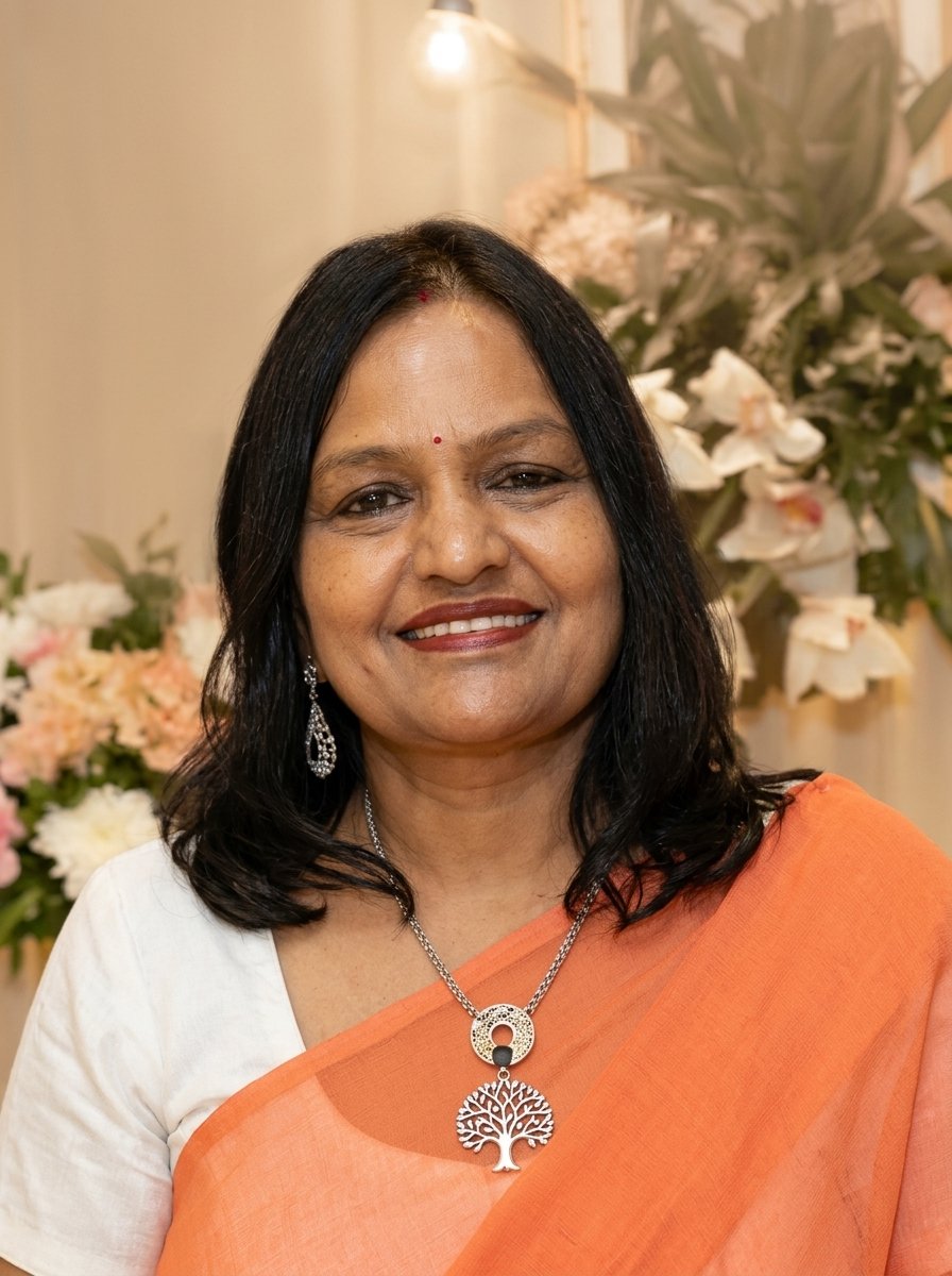 Dr. Sushma Agarwal - Senior Gynaecologist Kolkata